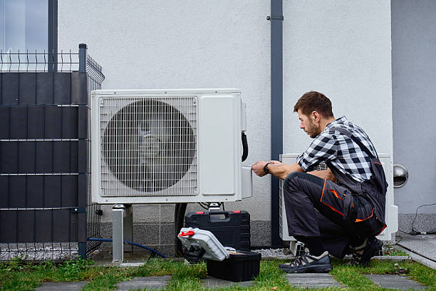 Trusted Ac Installation service in Enon, VA - AAA Pro HVAC
